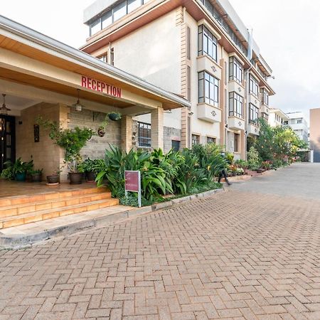 Fair Acres Boutique Hotel Karen Nairobi Exterior photo